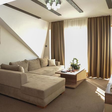 Apartman Vlada B14 Apartment Kopaonik Exterior photo