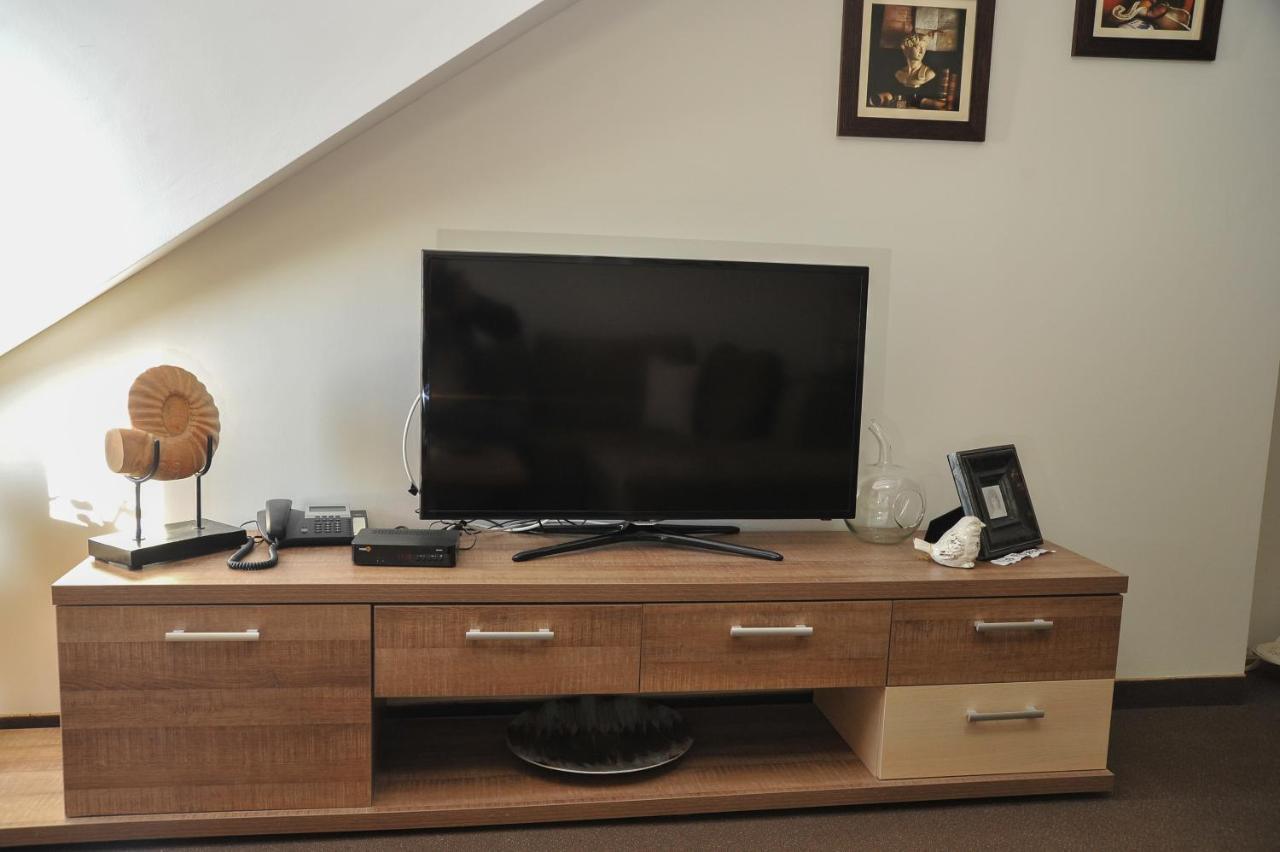 Apartman Vlada B14 Kopaonik Exterior photo