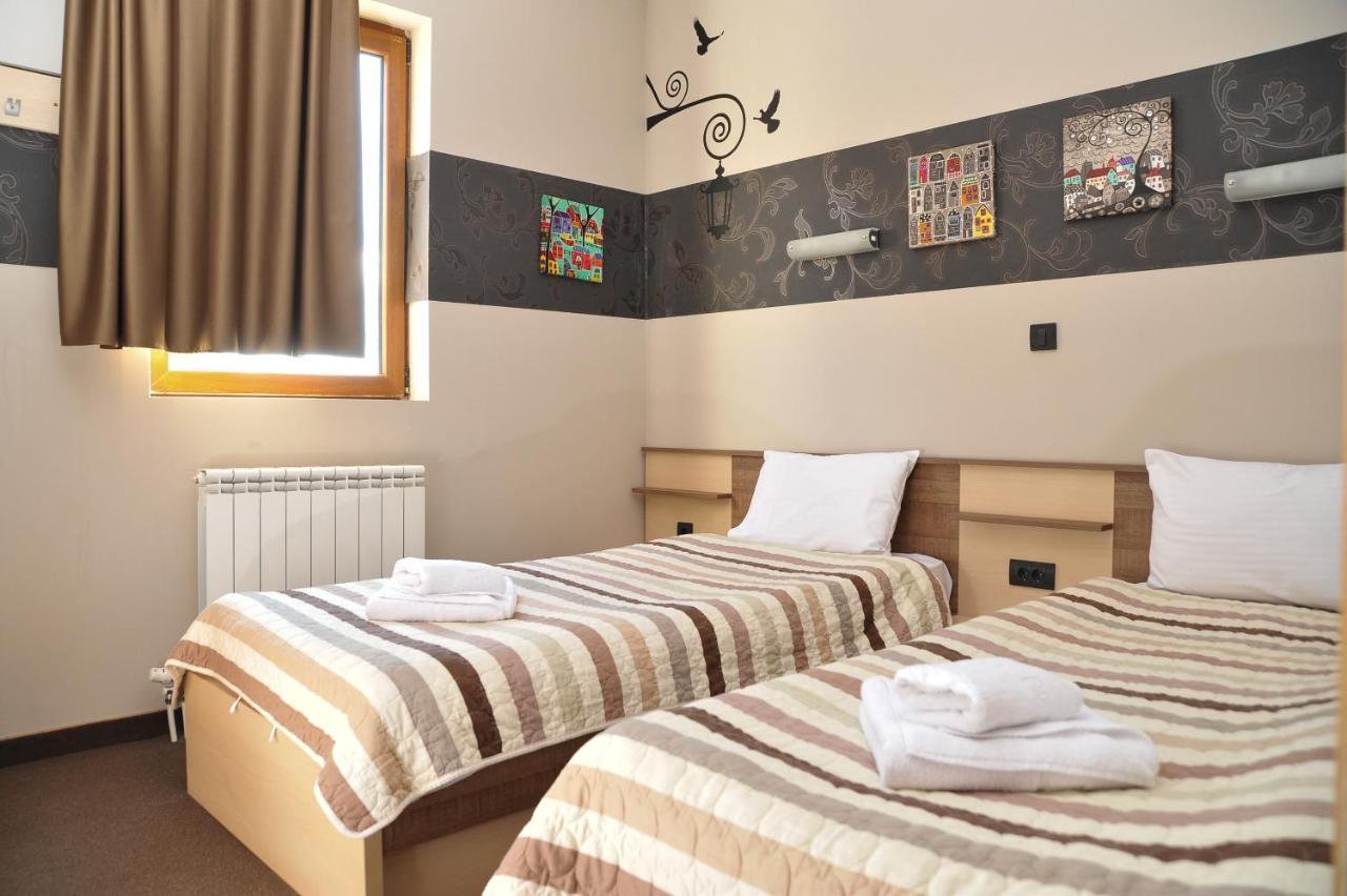 Apartman Vlada B14 Kopaonik Exterior photo