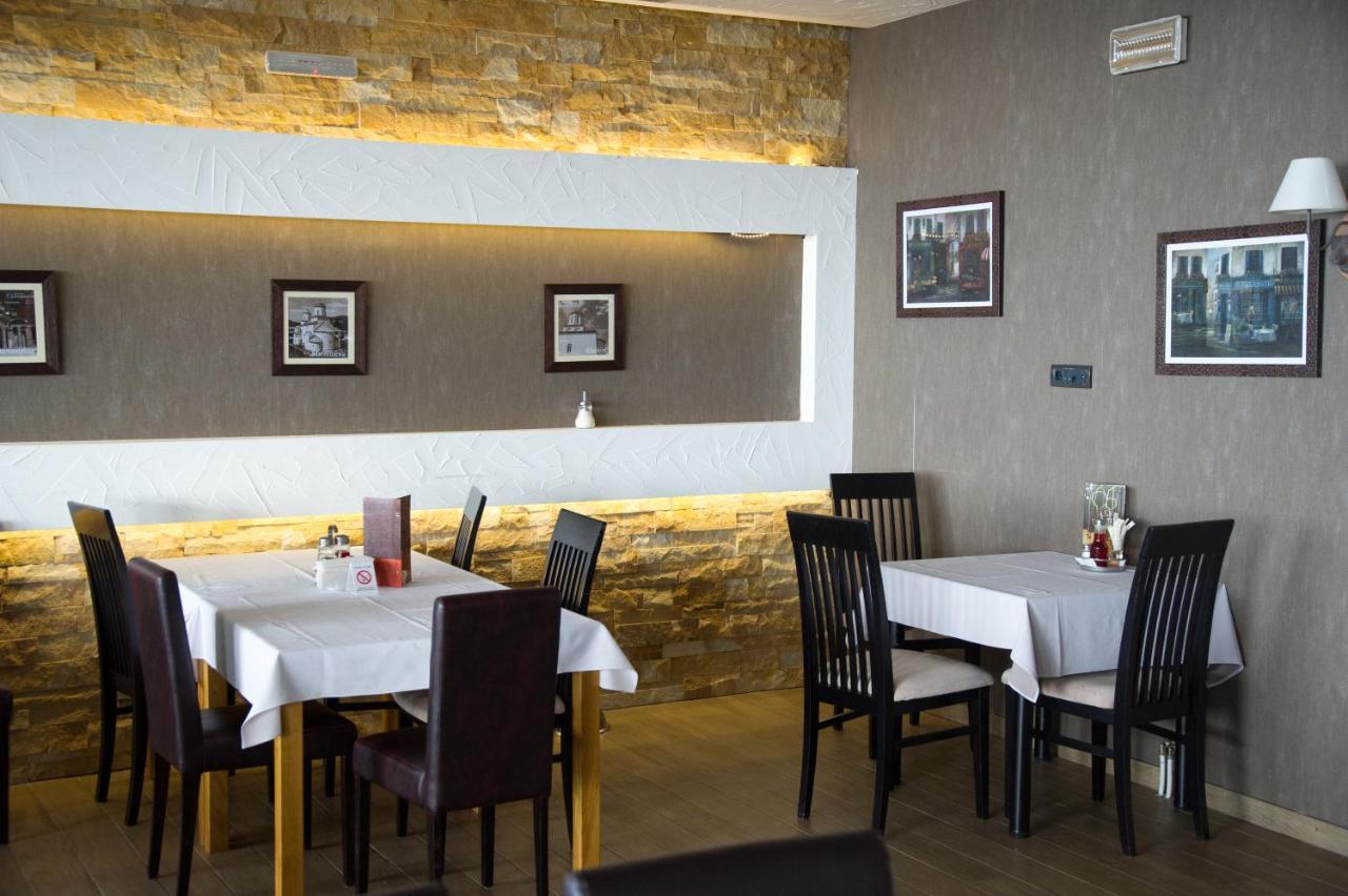 Apartman Vlada B14 Kopaonik Exterior photo