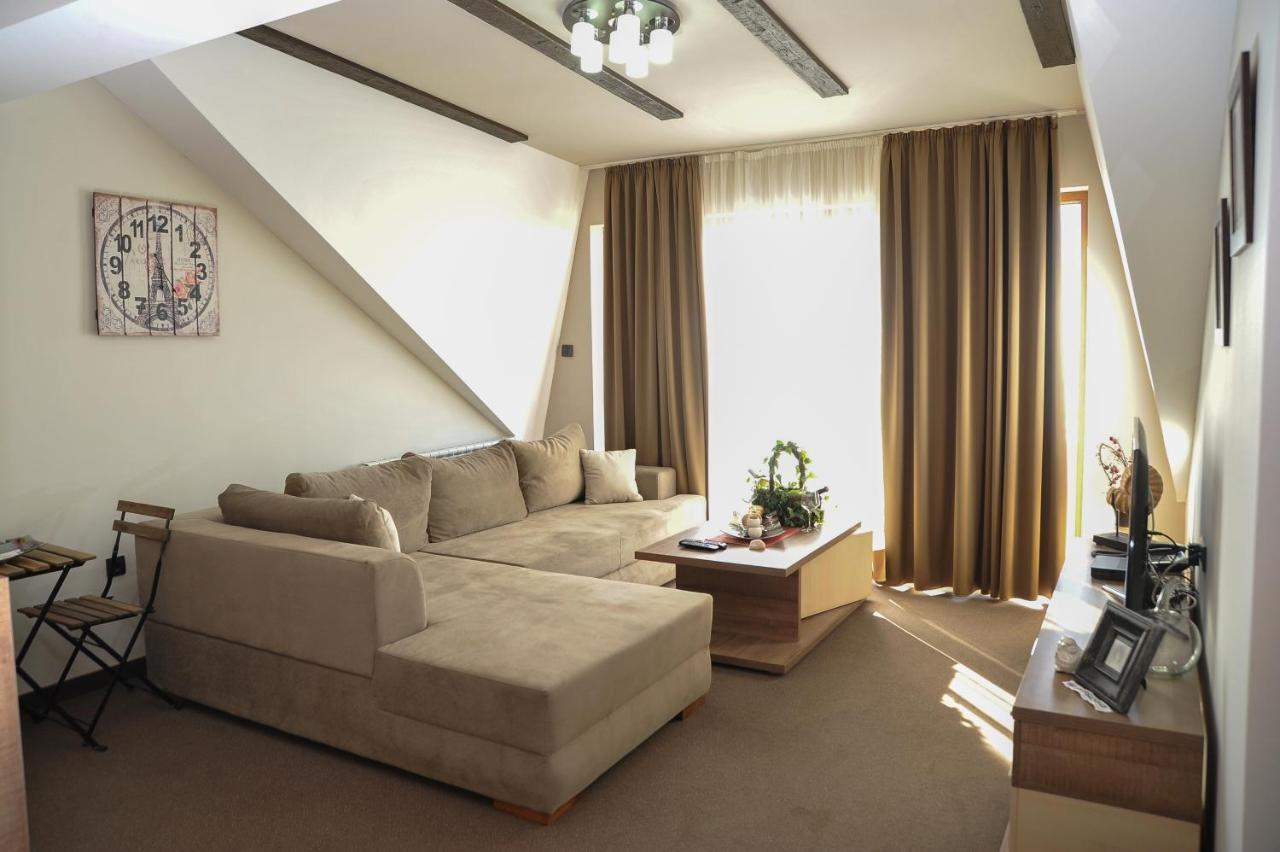 Apartman Vlada B14 Kopaonik Exterior photo